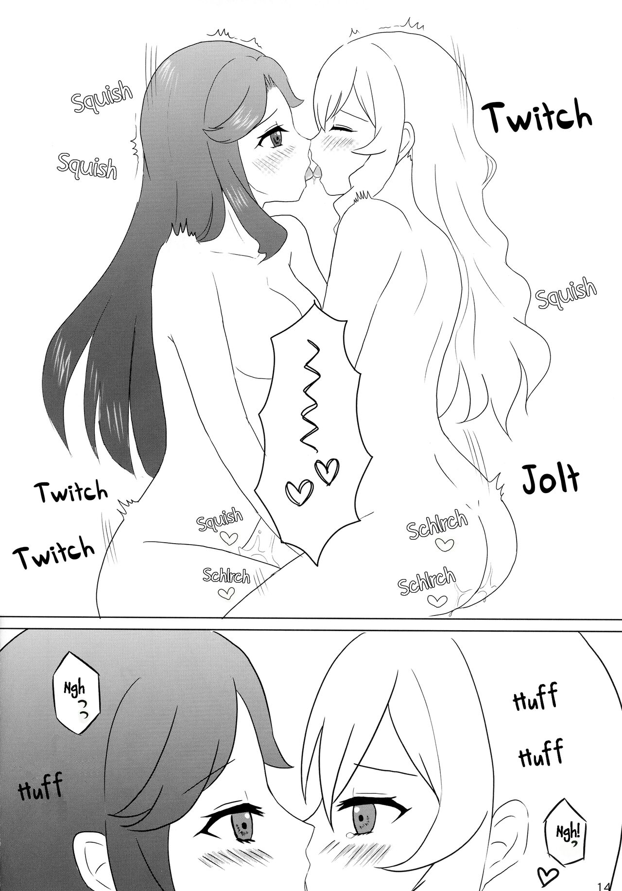 I'm Crazy For You 图片编号 13