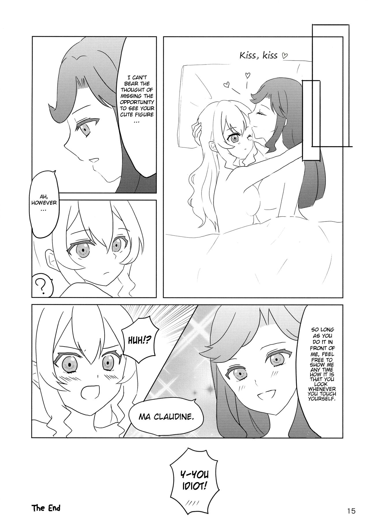 I'm Crazy For You 图片编号 14