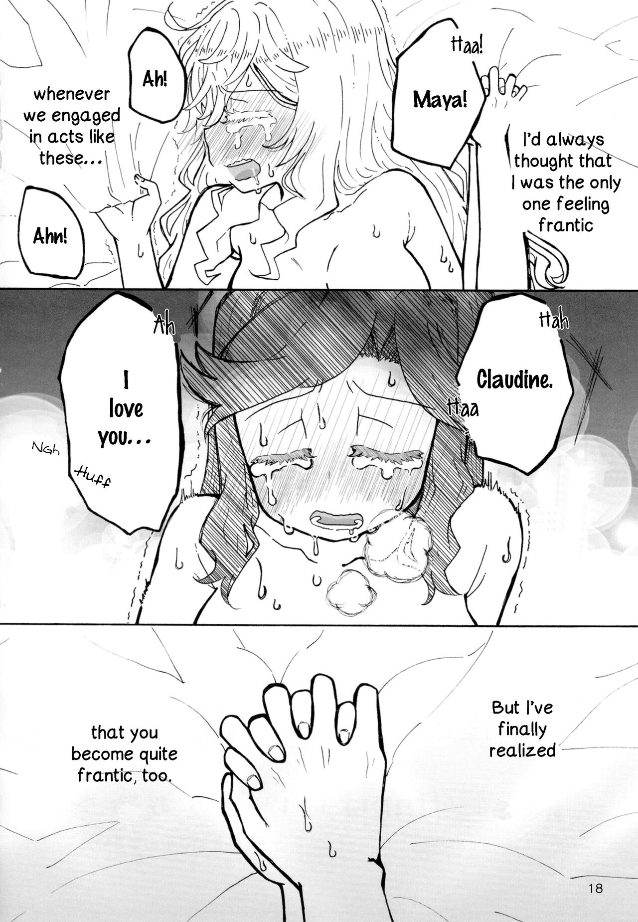 I'm Crazy For You 图片编号 17