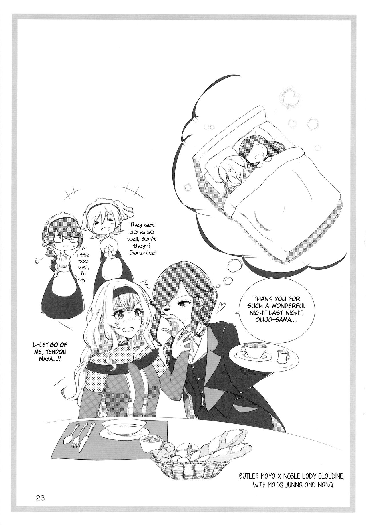 I'm Crazy For You 图片编号 18