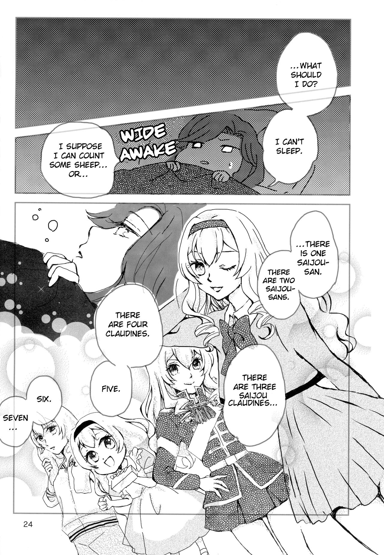 I'm Crazy For You 图片编号 19