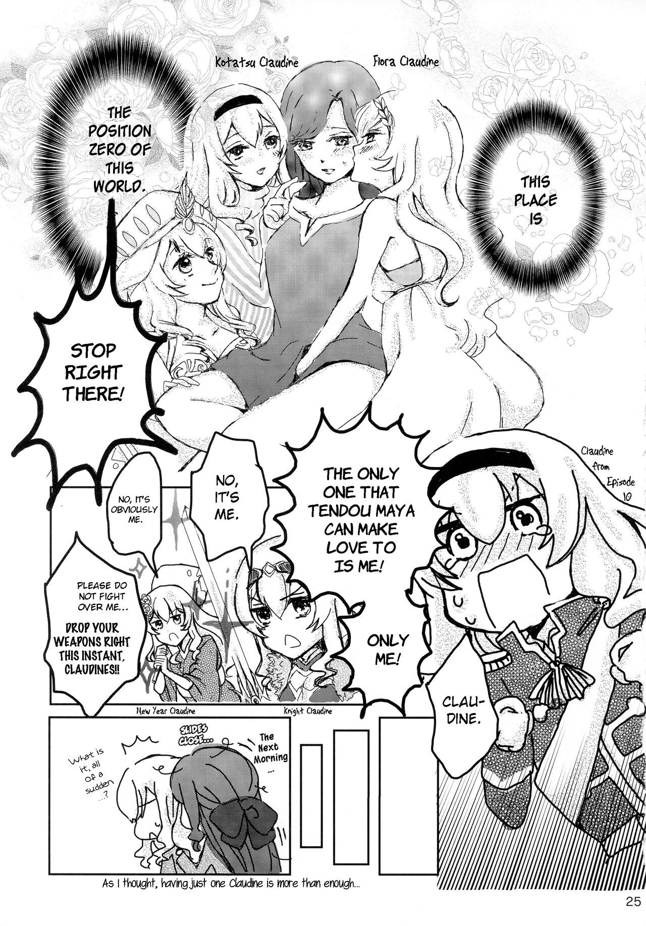 I'm Crazy For You 图片编号 20