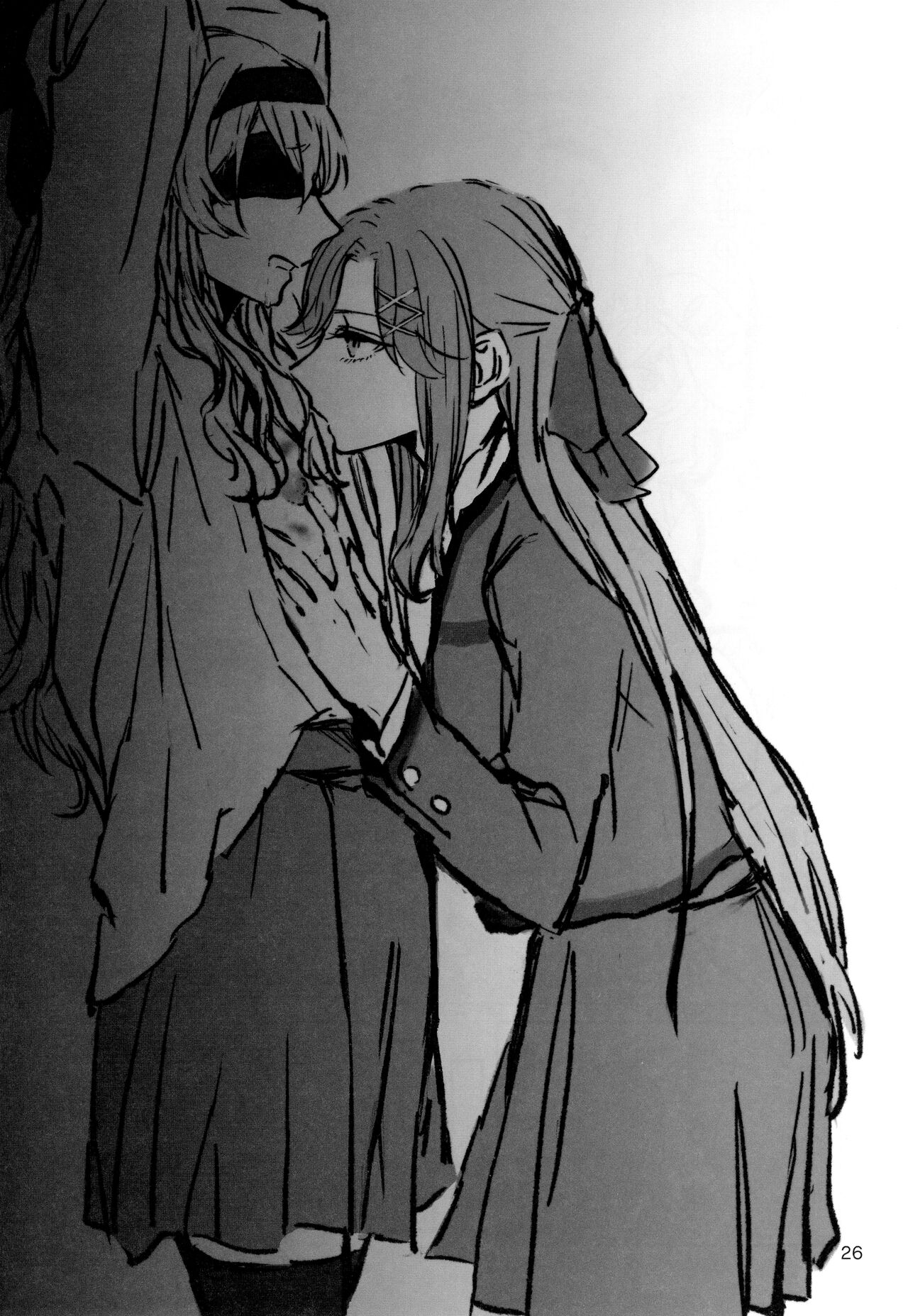 I'm Crazy For You 图片编号 21