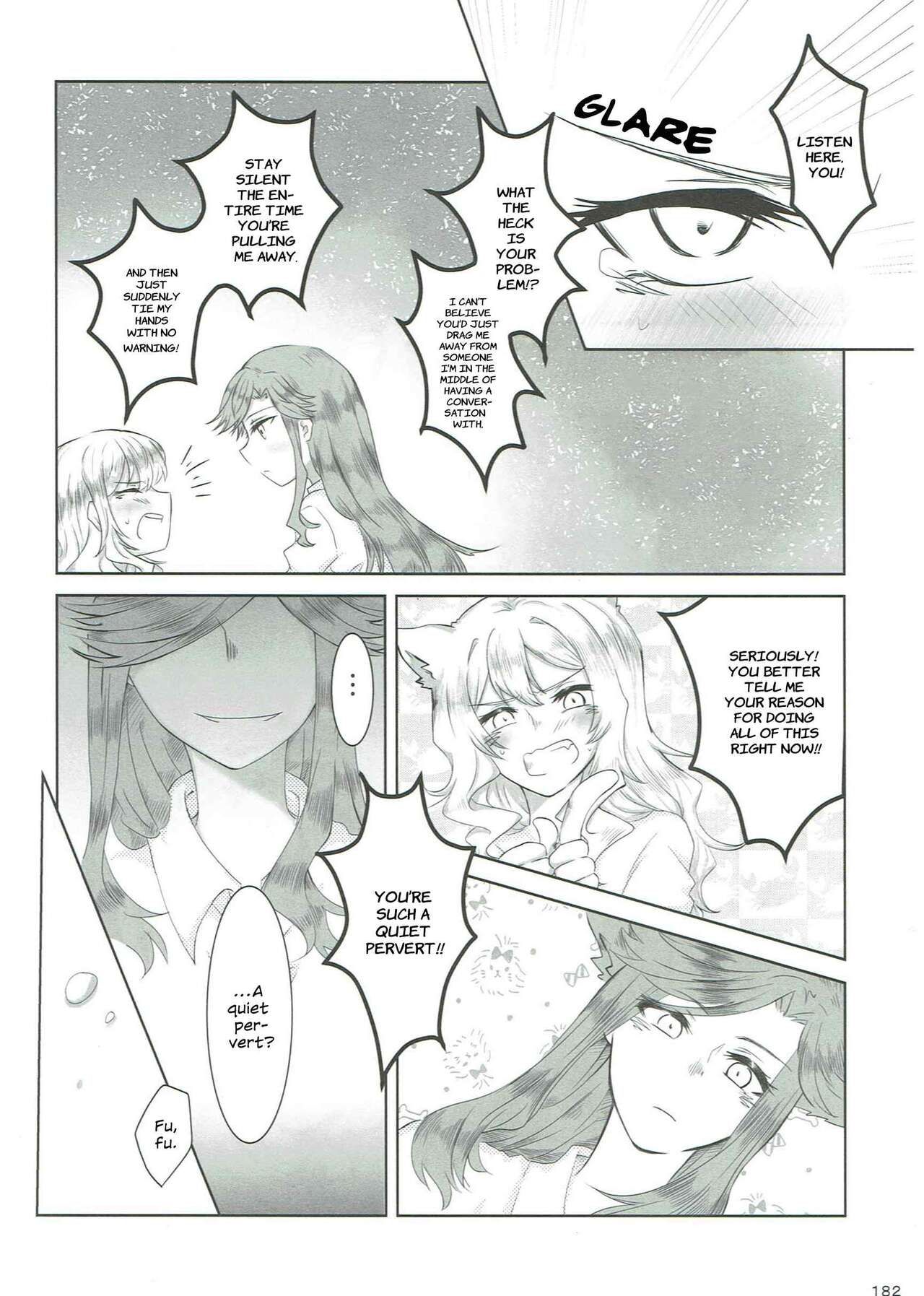 My Heart Was Enchanted By Your Love Bildnummer 11