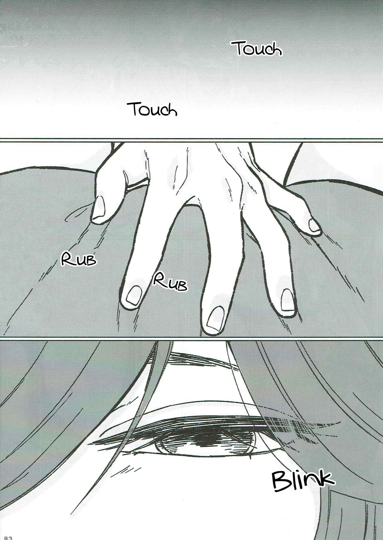 My Heart Was Enchanted By Your Love Bildnummer 47