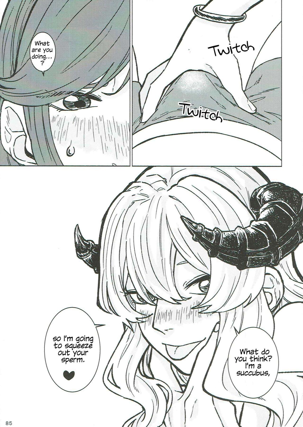 My Heart Was Enchanted By Your Love Bildnummer 49