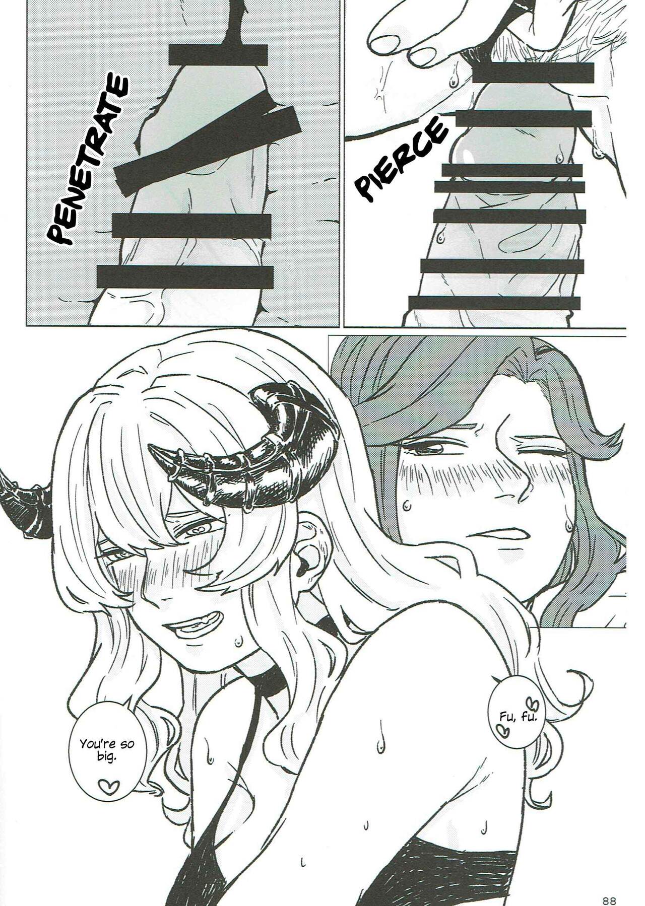 My Heart Was Enchanted By Your Love Bildnummer 52