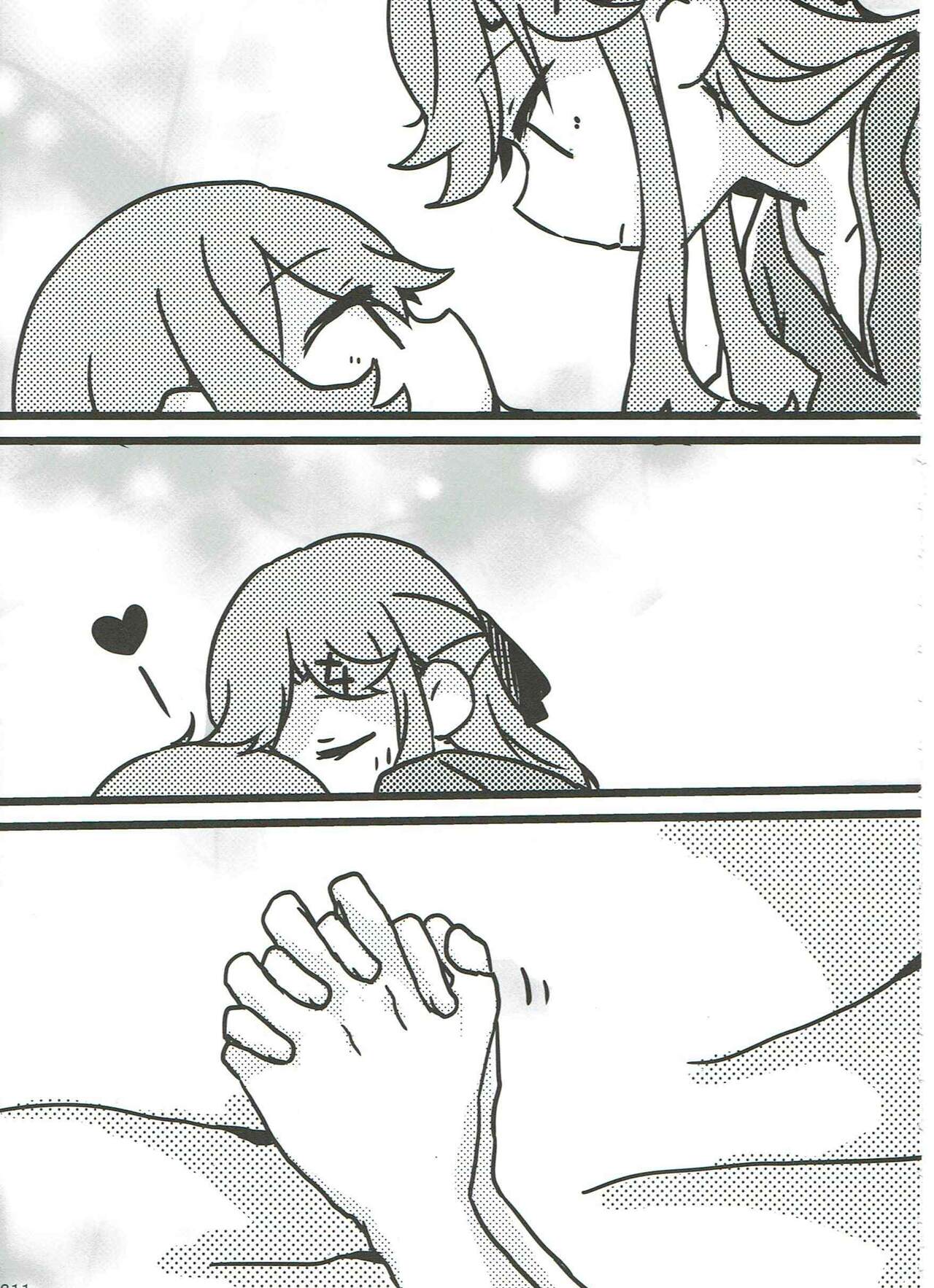 My Heart Was Enchanted By Your Love Bildnummer 68