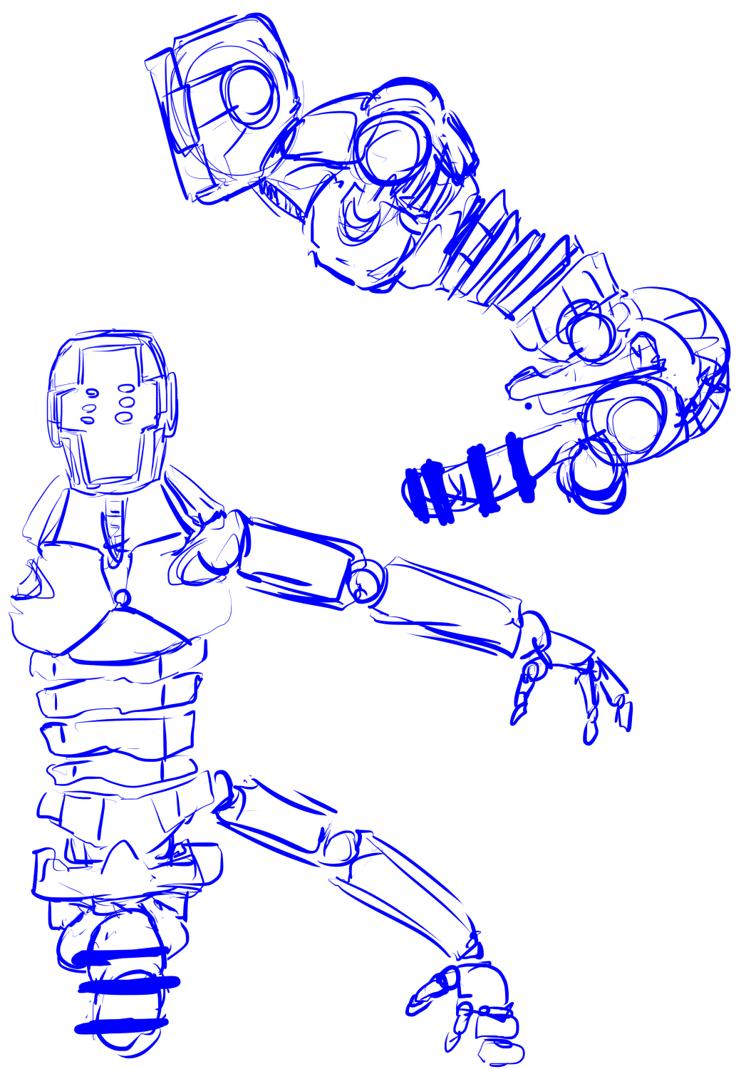 [gio] Hakkekkyuu ga Shingata Chiryou ni Nabura Rerutsu!! | 被新型疗法折磨的白血球!! [Chinese] Bildnummer 55