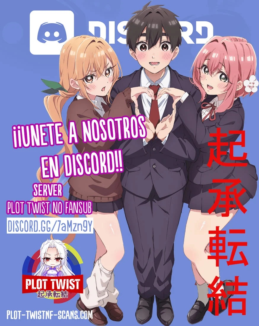 [Yume no Tsuzuki (Yumemiteeru)] Hakari to Karane to IchaLove H suru HON (Kimi no Koto ga Daidaidaidaidaisuki na 100-nin no Kanojo) [Spanish] [Plot Twist No Fansub] [Digital] image number 30