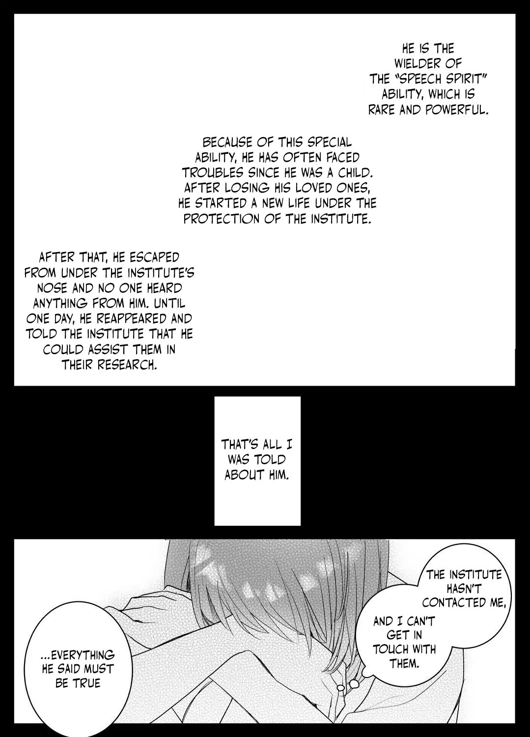 Kotodama's Obedient Toy ~Both Body and Heart are Ruled by Climax Management~ imagen número 18