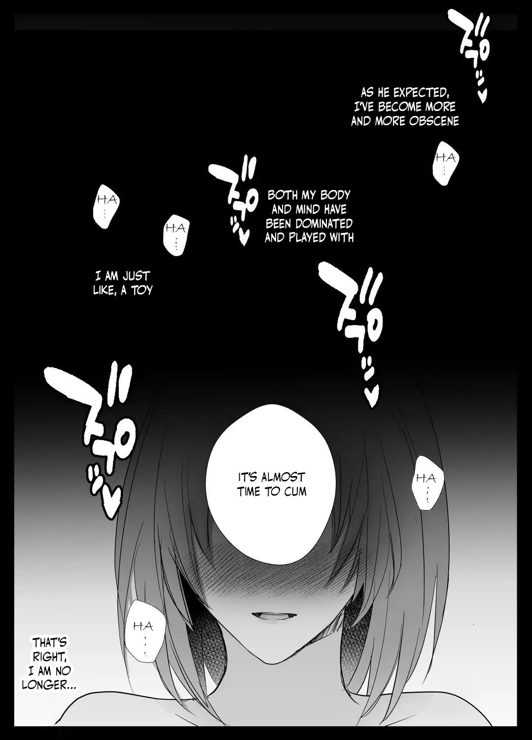 Kotodama's Obedient Toy ~Both Body and Heart are Ruled by Climax Management~ imagen número 57