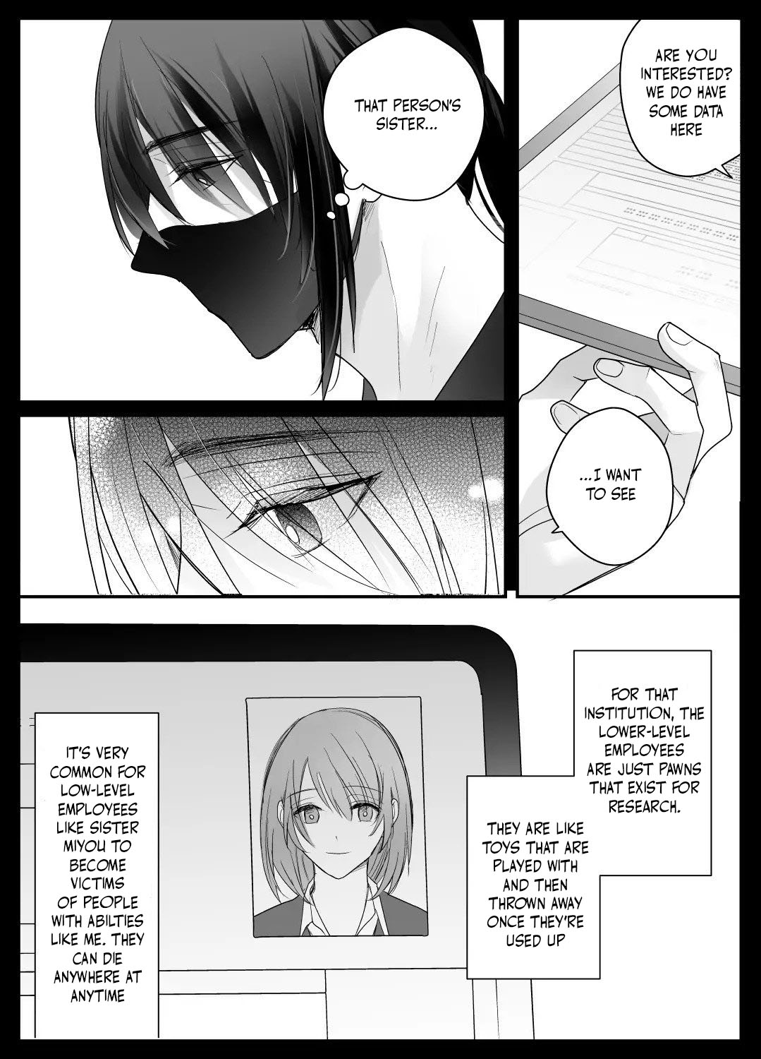 Kotodama's Obedient Toy ~Both Body and Heart are Ruled by Climax Management~ imagen número 64