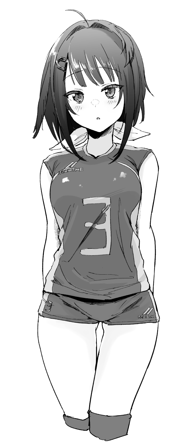 (C101) [まる鞍丸 (まる鞍)] リーベリ回想まる秘録 ラ・プルマ編 (アークナイツ) image number 16