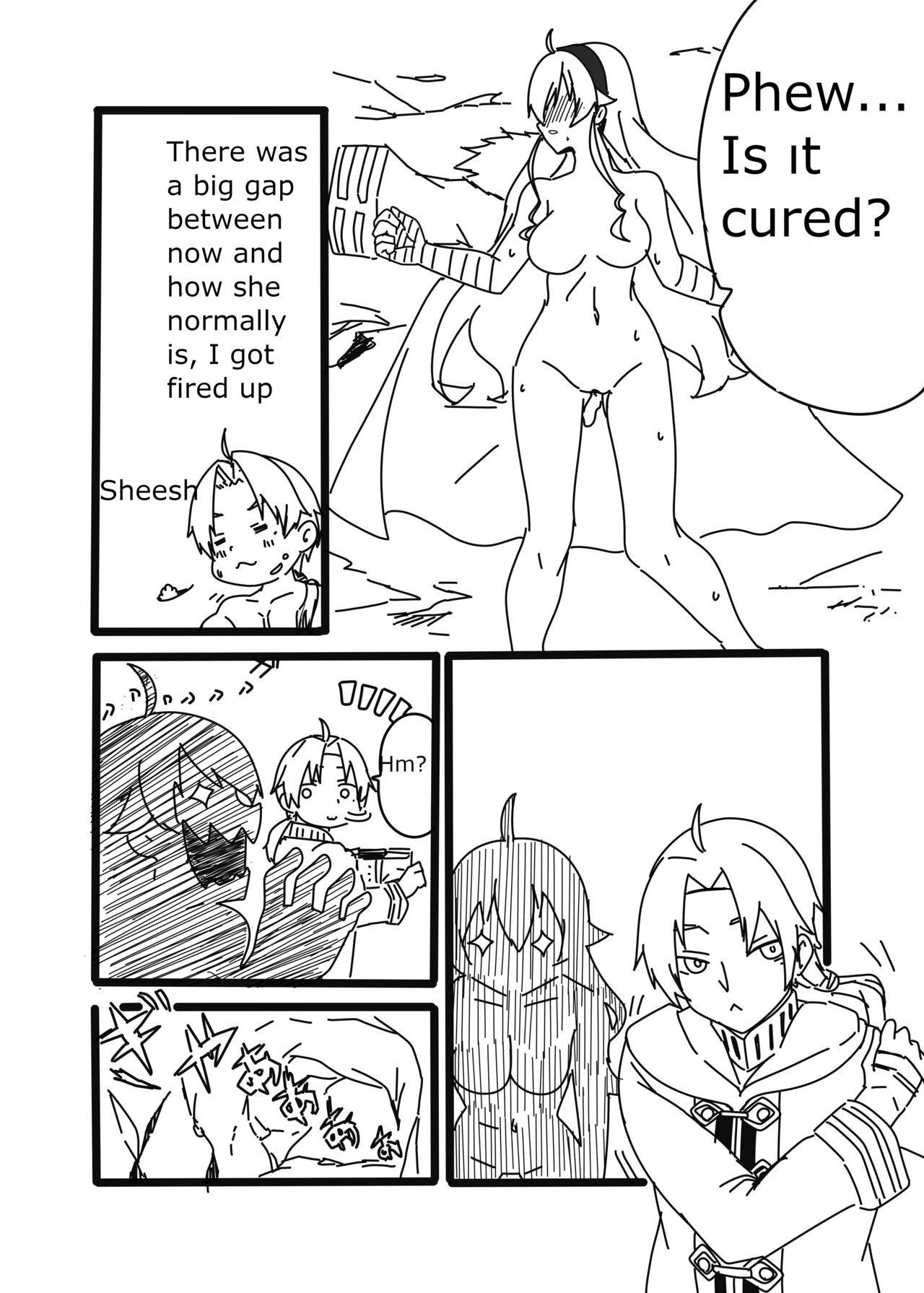 [Twitter] Yama (@4UBRrIKizwifb9f) 12eme image