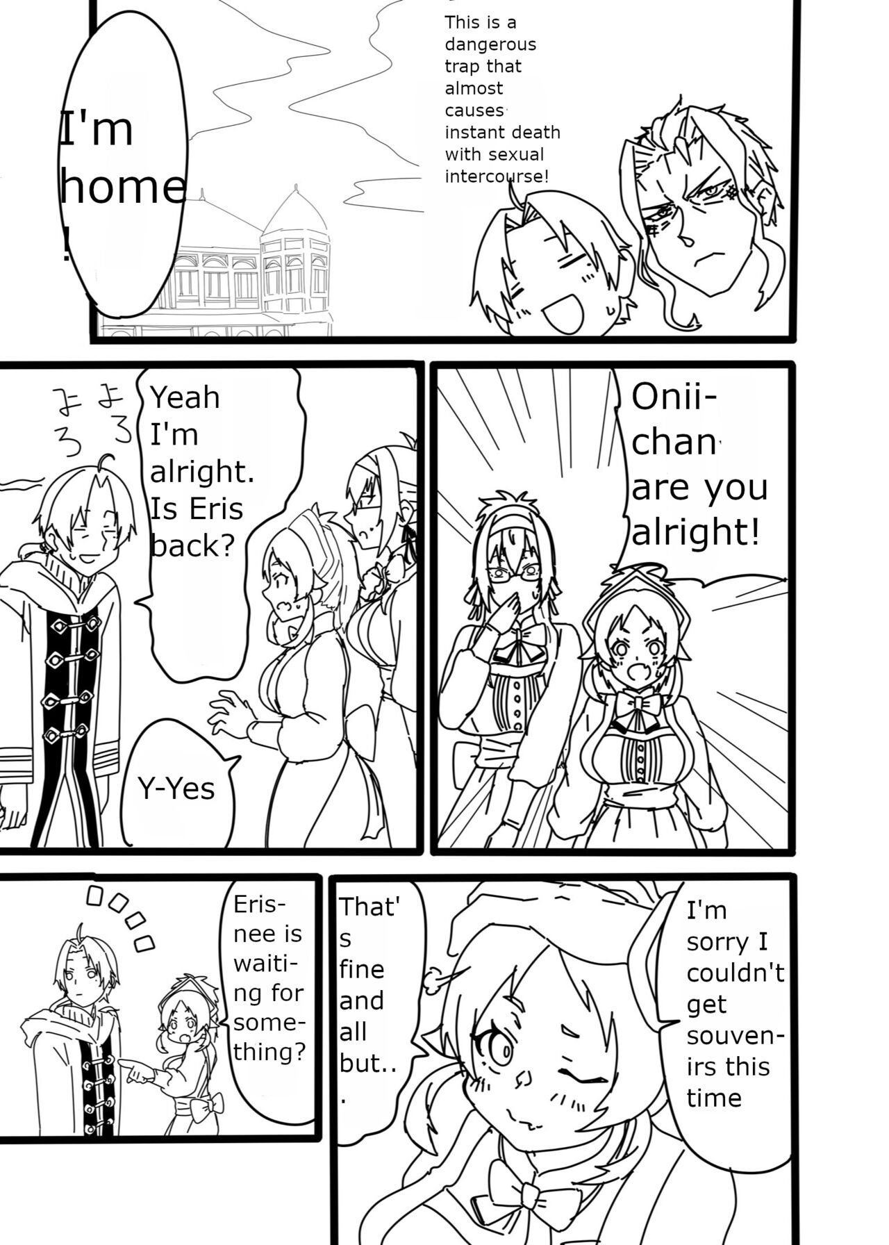 [Twitter] Yama (@4UBRrIKizwifb9f) 15eme image