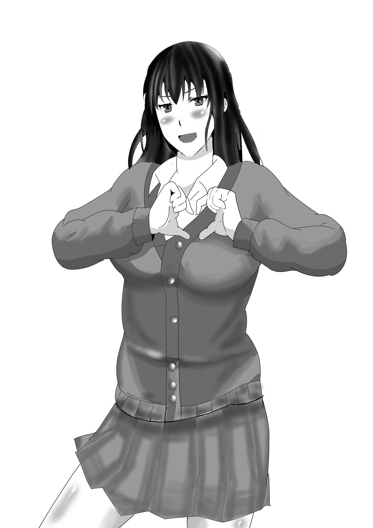 [Kitamatsuya] Netorare Onna Kyoushi Soushuuhen 1 Bildnummer 232