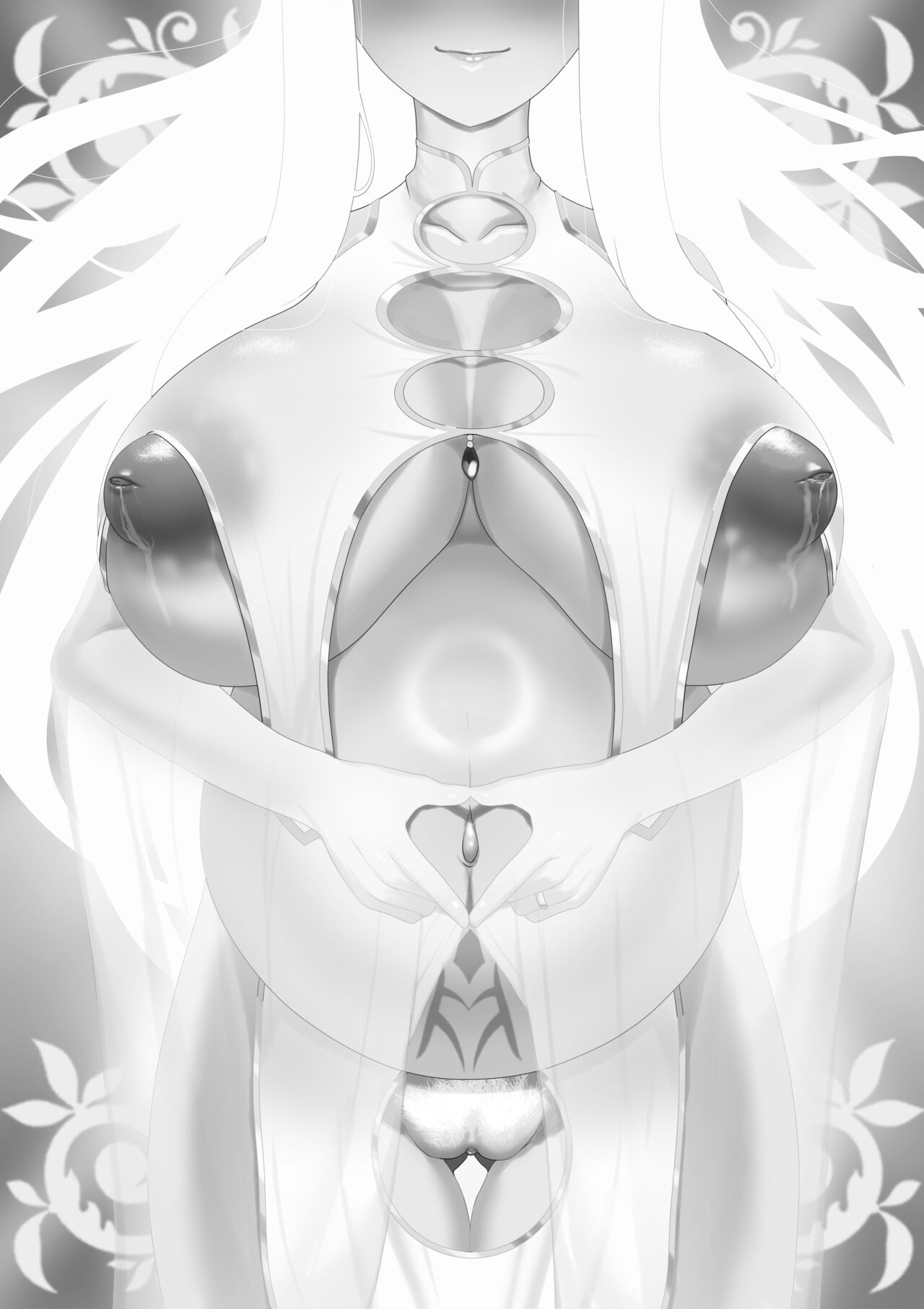 [rienia] FSN - Father／shirou ngentot numero di immagine  2