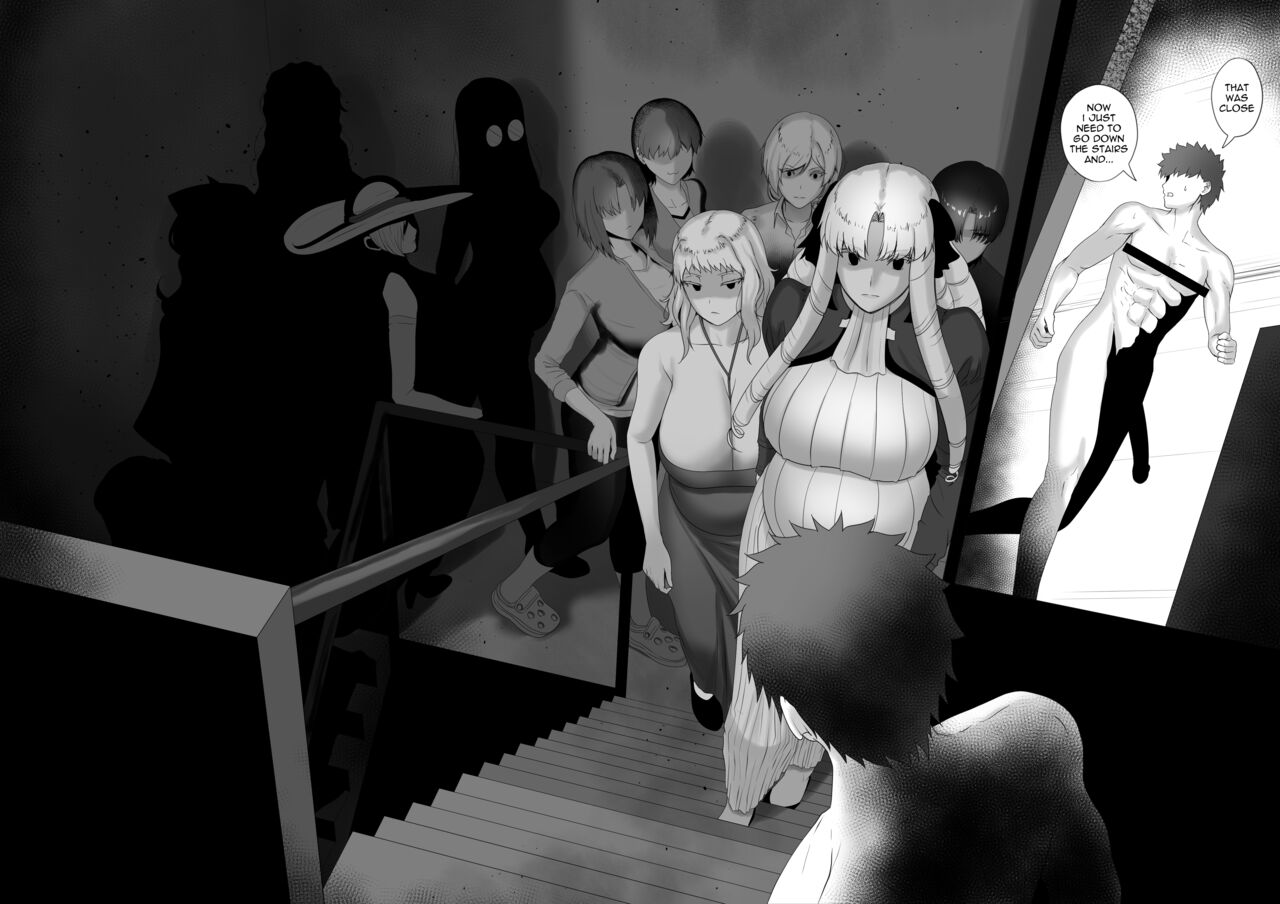 [rienia] FSN - Father／shirou ngentot numero di immagine  28