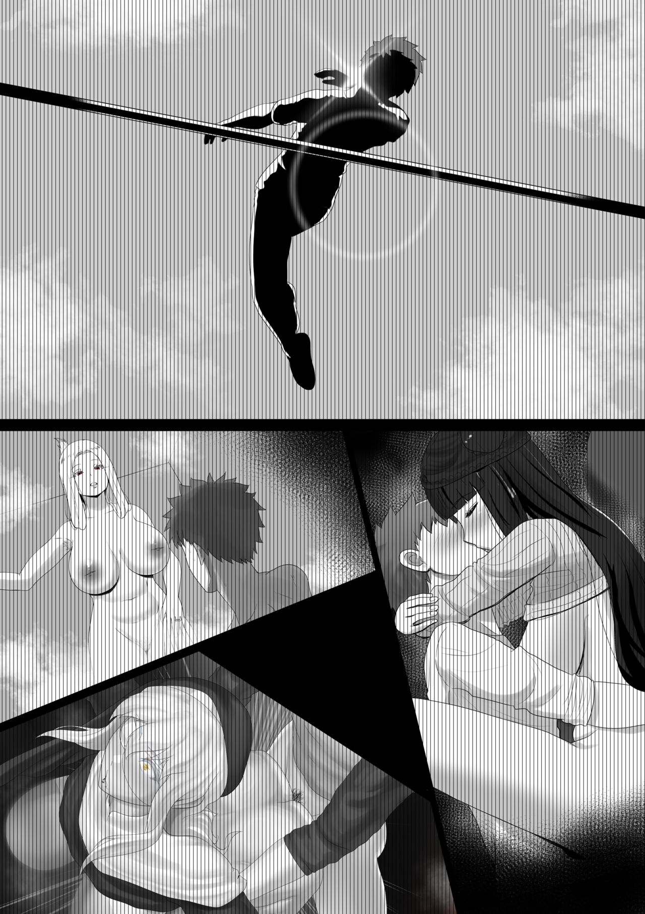 [rienia] FSN - Father／shirou ngentot numero di immagine  38