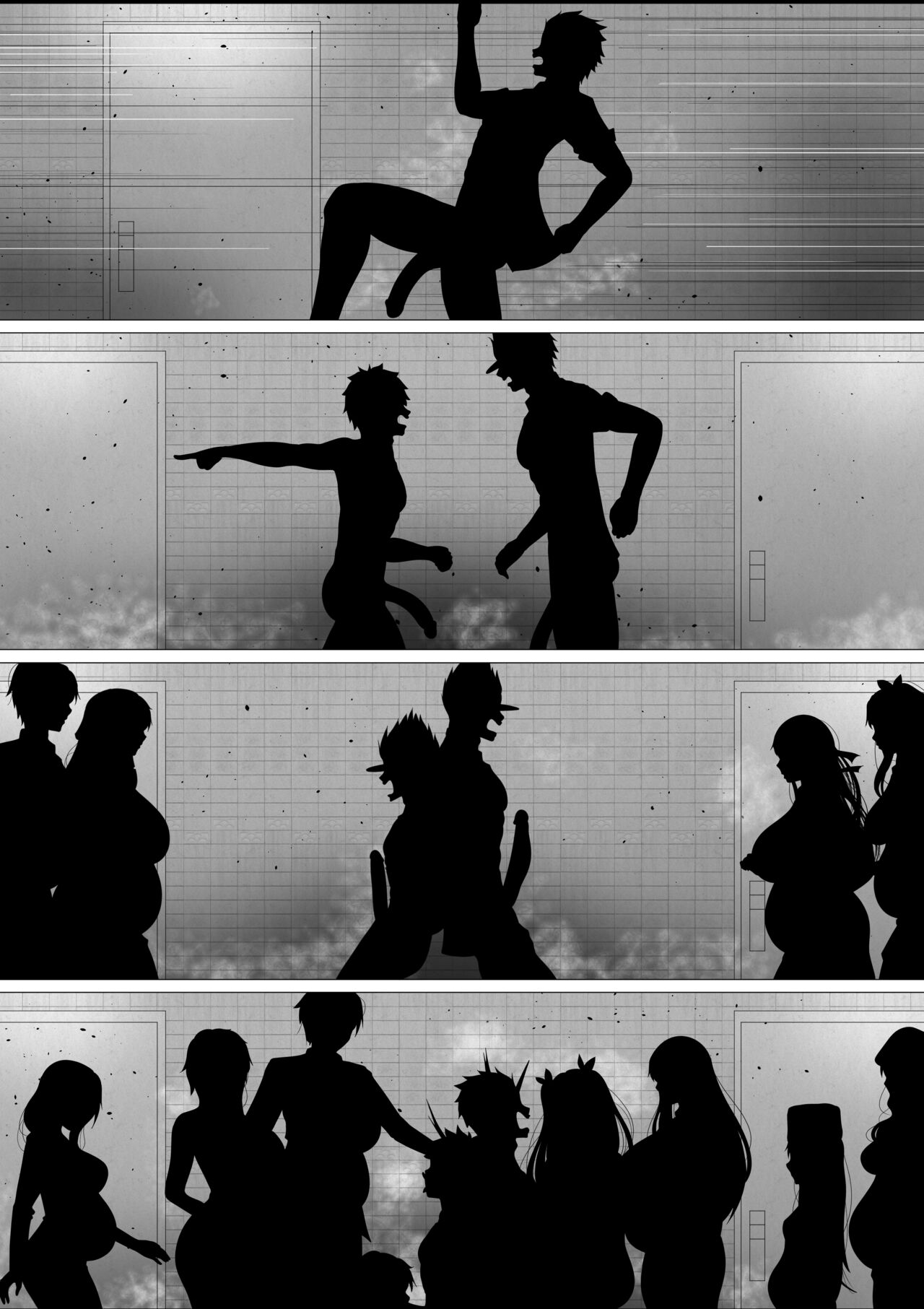 [rienia] FSN - Father／shirou ngentot numero di immagine  60