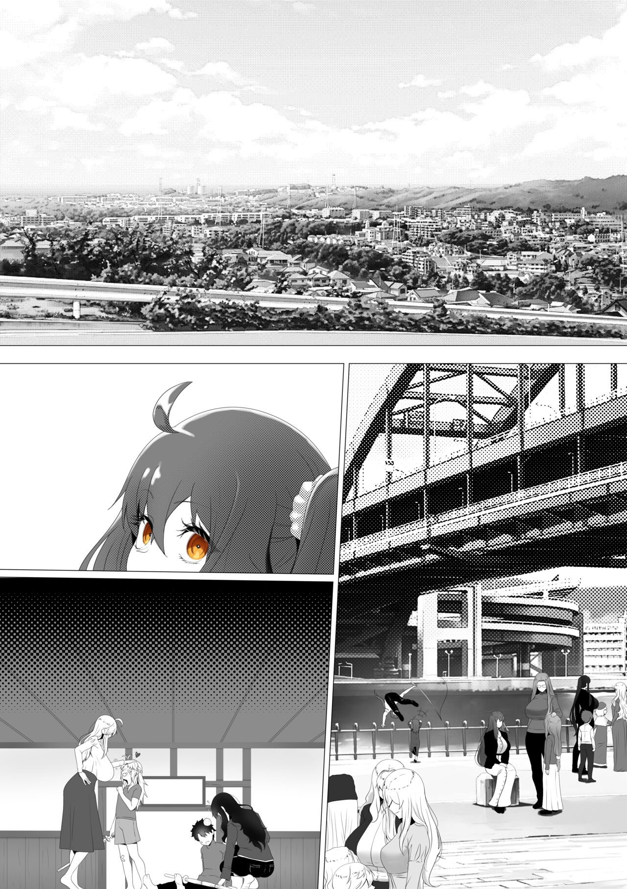 [rienia] FSN - Father／shirou ngentot numero di immagine  62