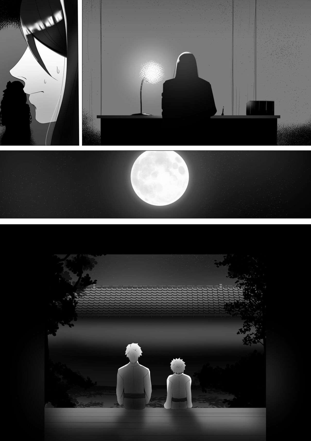 [rienia] FSN - Father／shirou ngentot numero di immagine  63