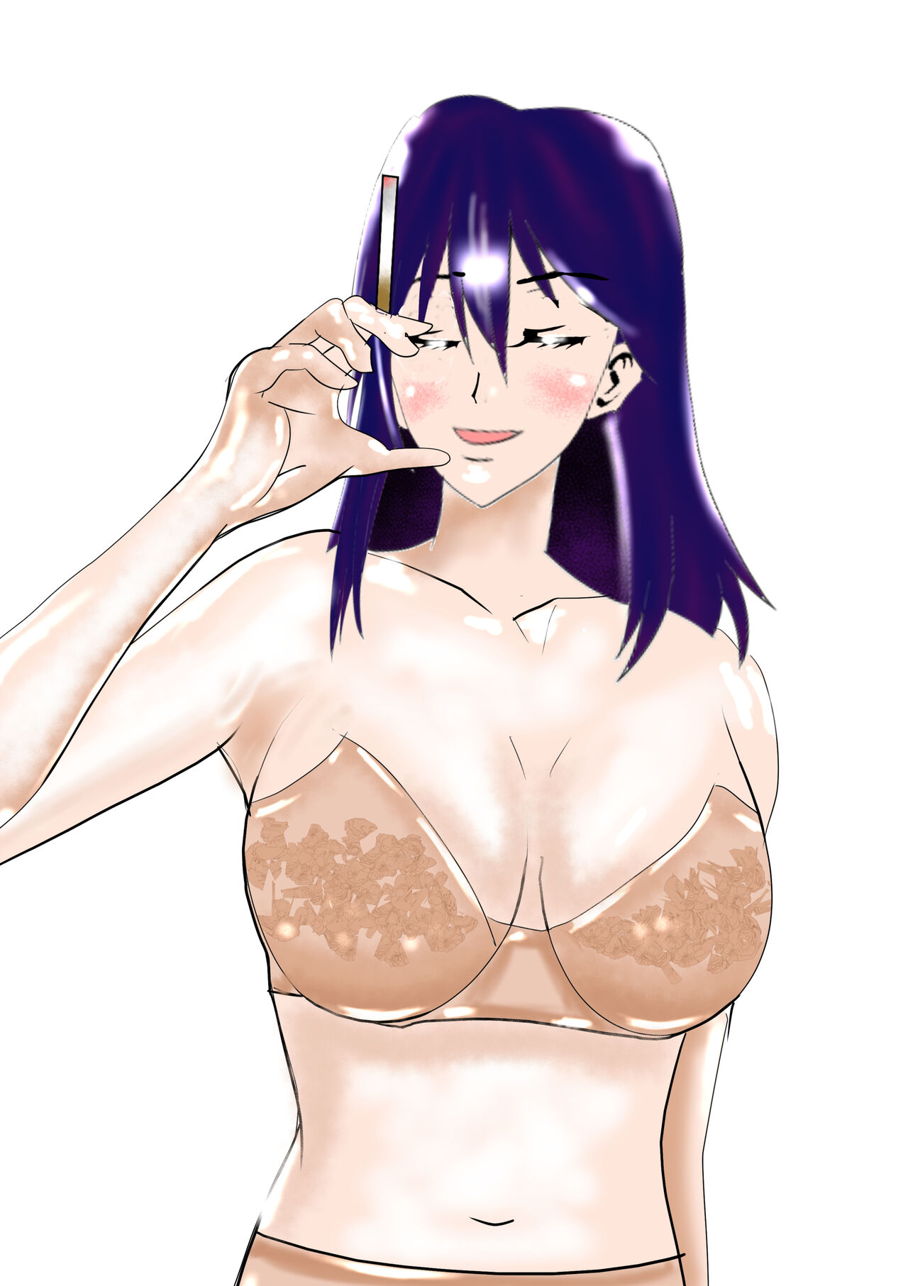 [Kitamatsuya] Netorare Doukyuusei Bildnummer 92