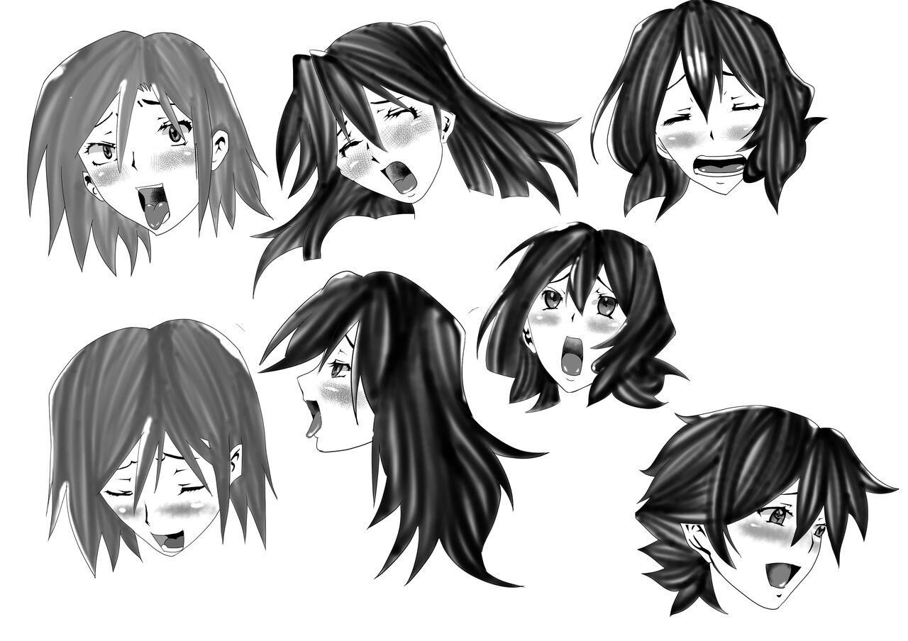 [Kitamatsuya] Netorare Doukyuusei Bildnummer 93