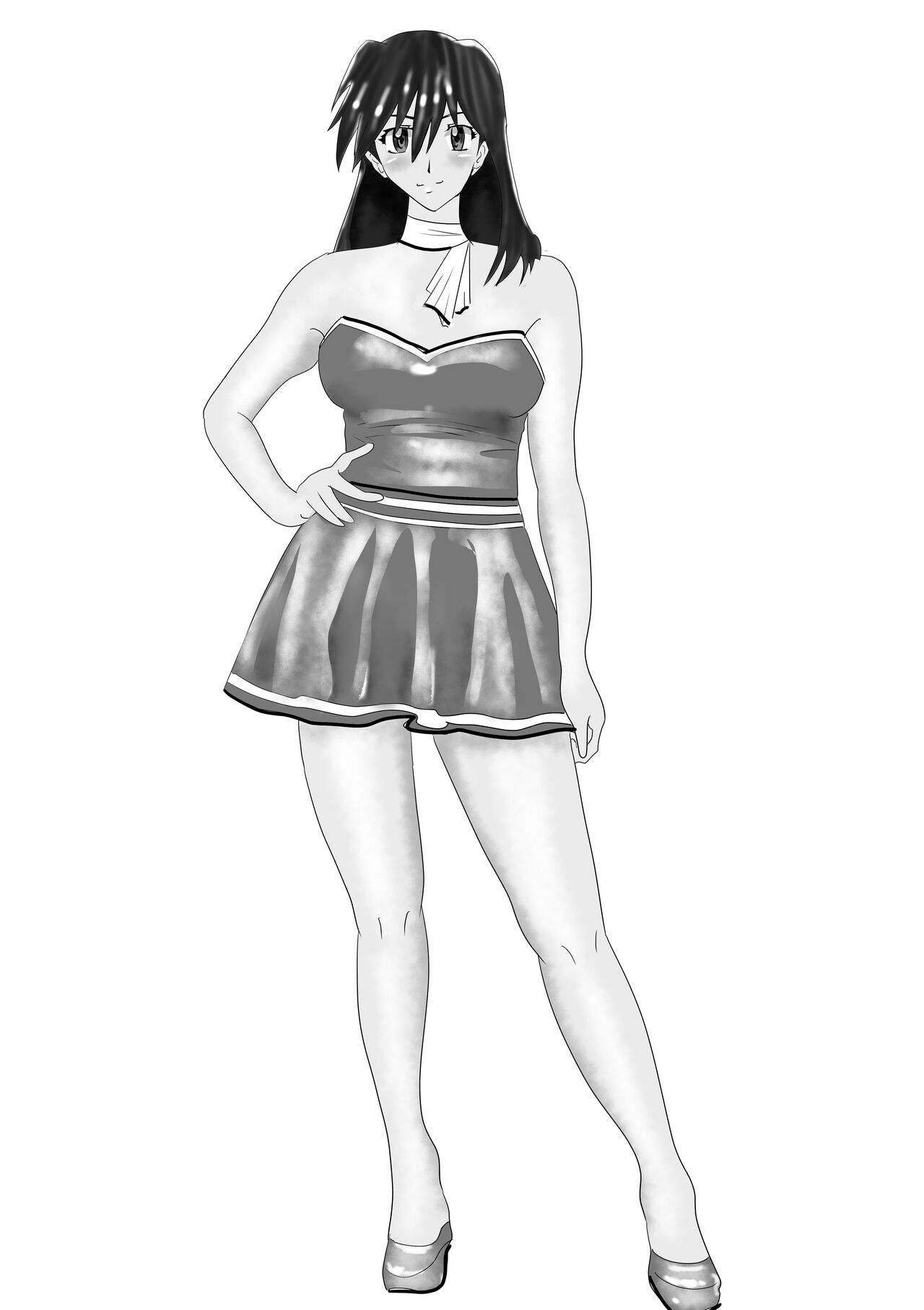 [Kitamatsuya] Netorare Doukyuusei Bildnummer 97