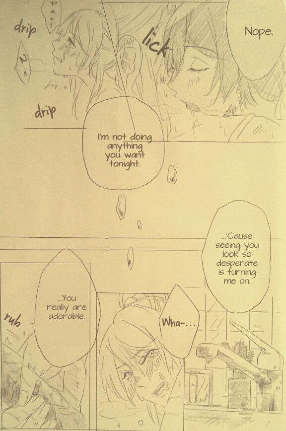 [ZAWORLD (Zawawa)] I'll Hear Your Excuses (Love Live!) [English] [NHFH&GiB] 이미지 번호 16