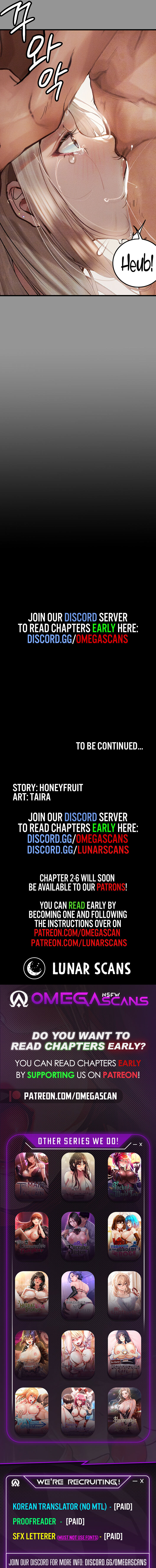 Corruption Obscene Tales ch 1-4 图片编号 11