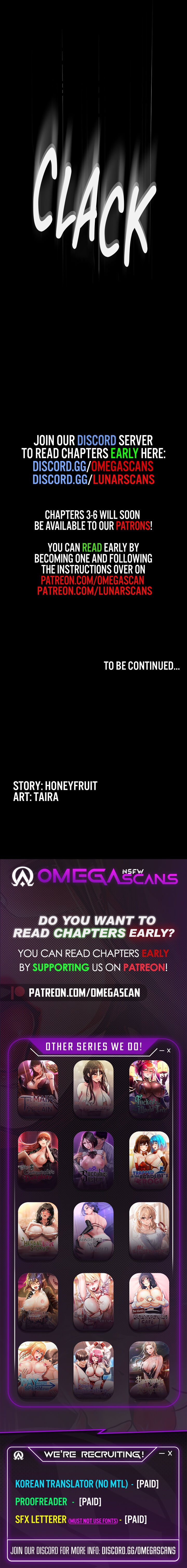 Corruption Obscene Tales ch 1-4 图片编号 21