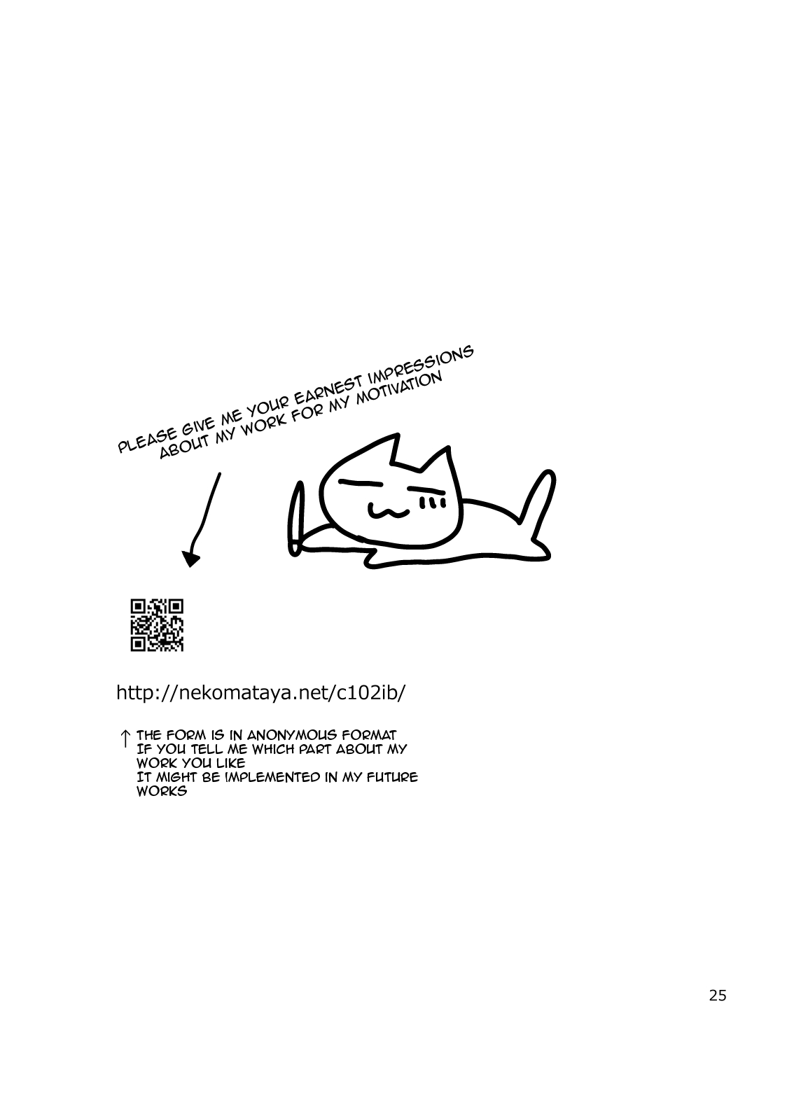 [Nekomataya (Nekomata Naomi)] Okki na Ibuki Douji to Ichaicha Suru Hon | A Book About Doing Lewd Stuff With A Large Ibuki Douji (Fate/Grand Order) [English] {Doujins.com} [Digital] 25eme image