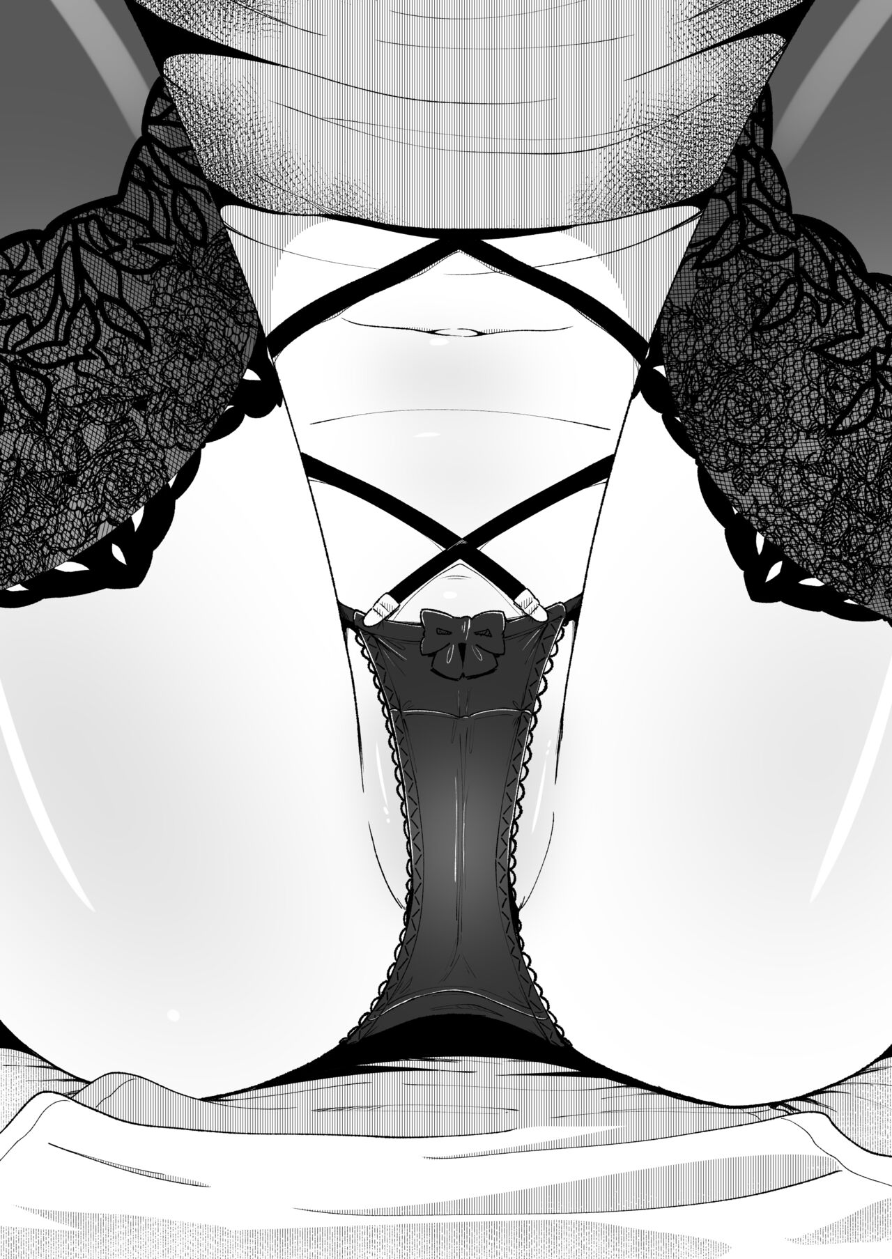 [イオタワークス] 情事ご奉仕 画像番号 3