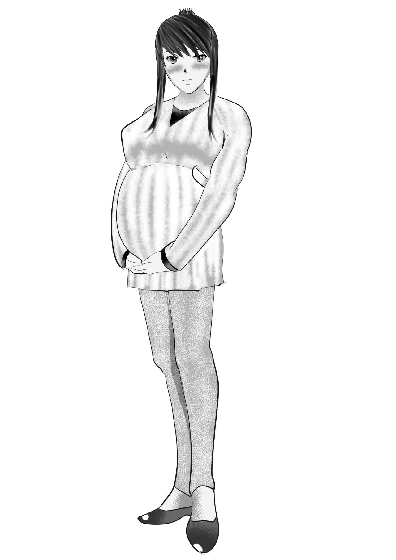 [Kitamatsuya] Netorare Onna Kyoushi Soushuuhen 2 이미지 번호 89