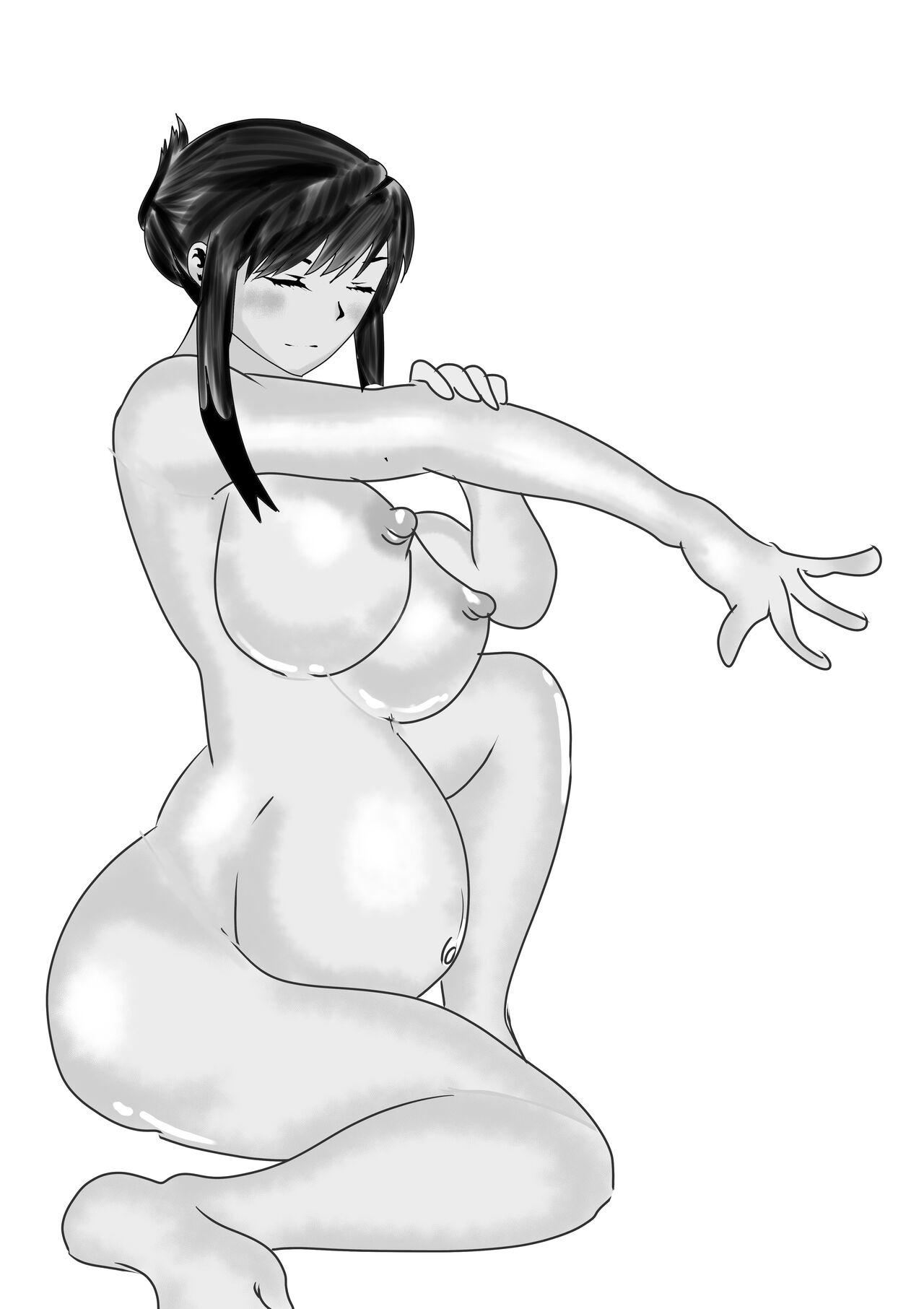 [Kitamatsuya] Netorare Onna Kyoushi Soushuuhen 2 이미지 번호 99