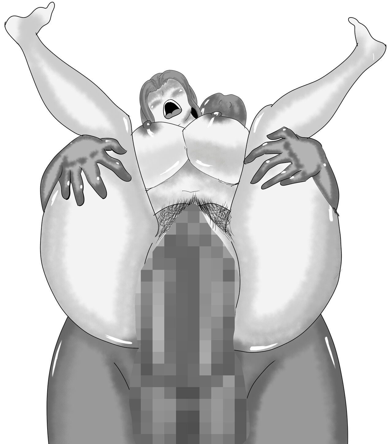 [Kitamatsuya] Netorare Onna Kyoushi Soushuuhen 2 이미지 번호 137