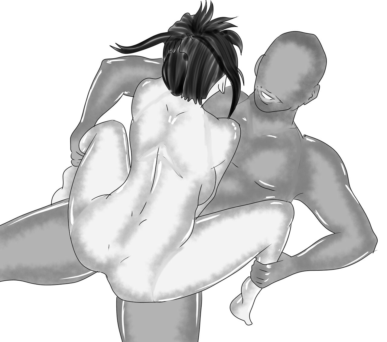 [Kitamatsuya] Netorare Onna Kyoushi Soushuuhen 2 이미지 번호 140