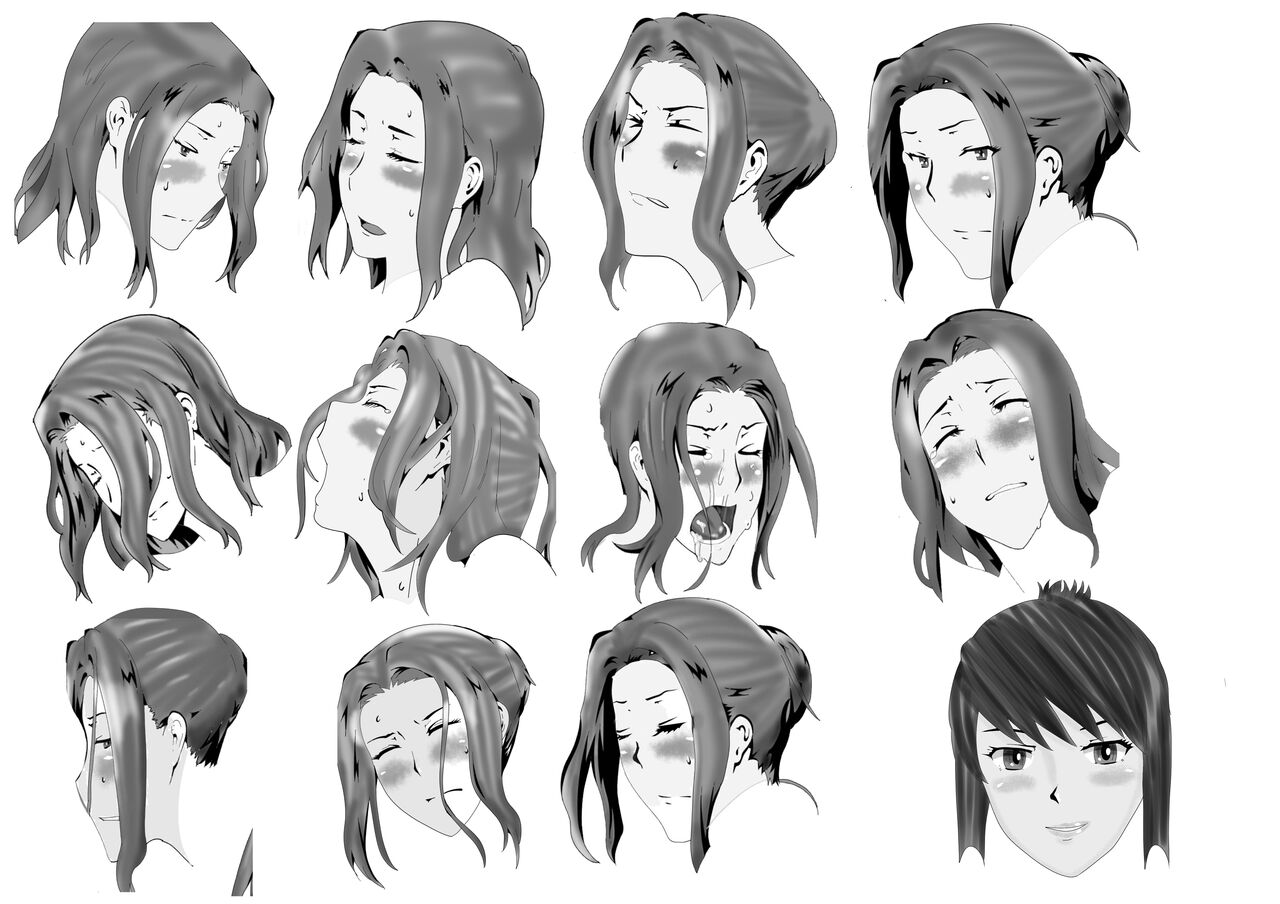 [Kitamatsuya] Netorare Onna Kyoushi Soushuuhen 2 이미지 번호 147