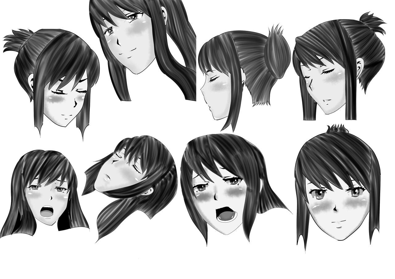 [Kitamatsuya] Netorare Onna Kyoushi Soushuuhen 2 이미지 번호 148