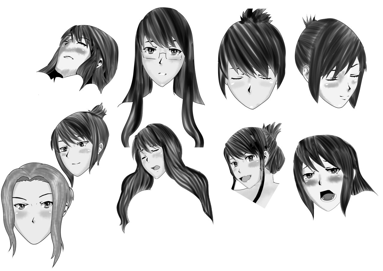 [Kitamatsuya] Netorare Onna Kyoushi Soushuuhen 2 이미지 번호 149