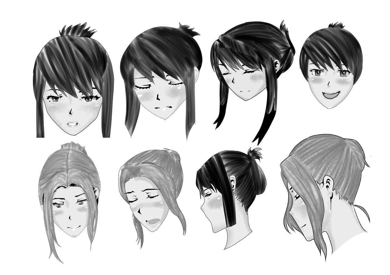 [Kitamatsuya] Netorare Onna Kyoushi Soushuuhen 2 이미지 번호 150