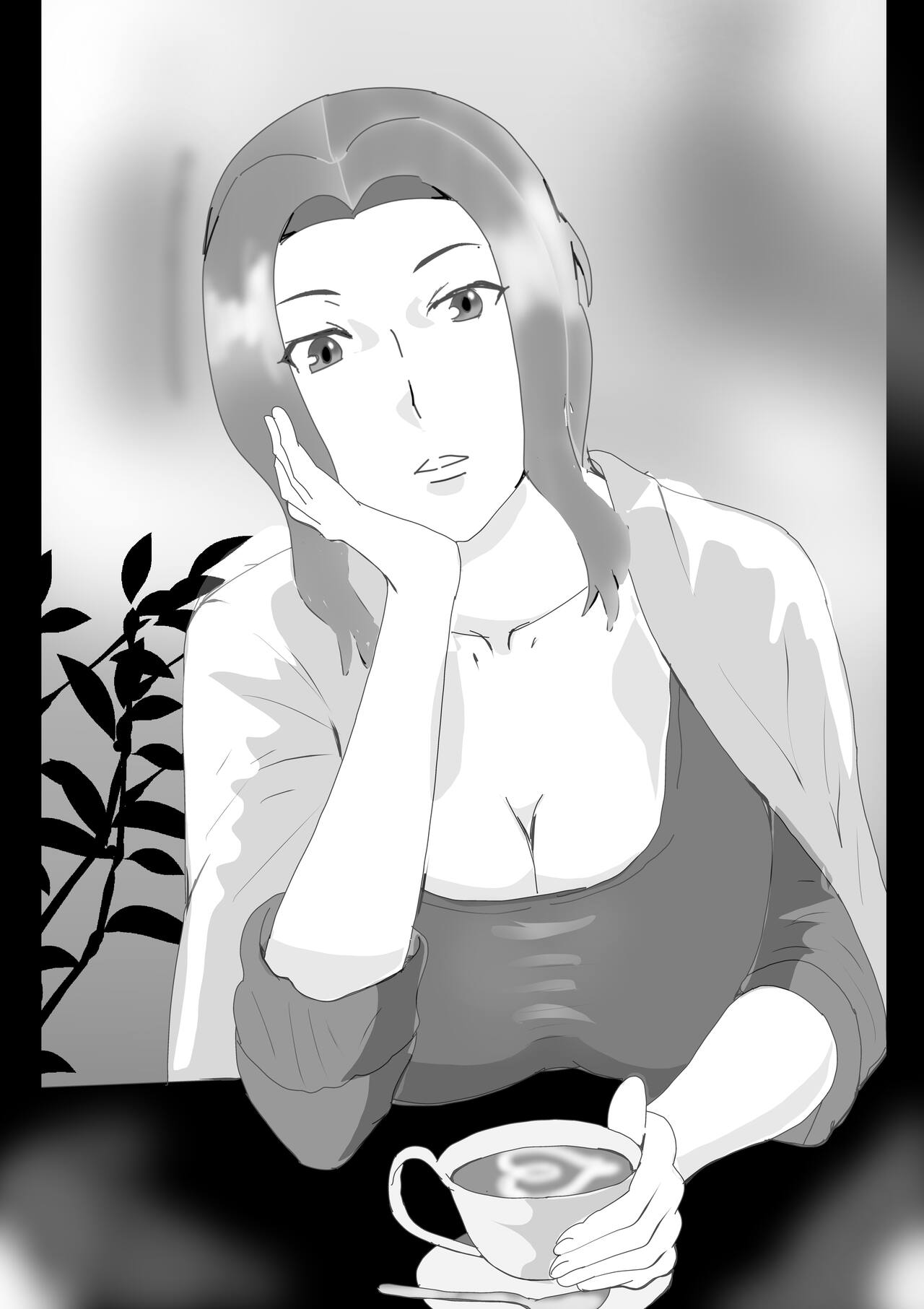 [Kitamatsuya] Netorare Onna Kyoushi Soushuuhen 4 numero di immagine  12