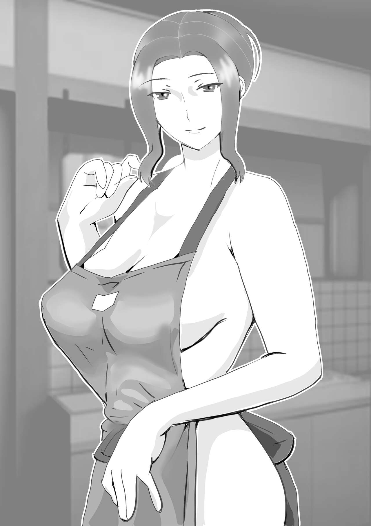 [Kitamatsuya] Netorare Onna Kyoushi Soushuuhen 4 numero di immagine  19