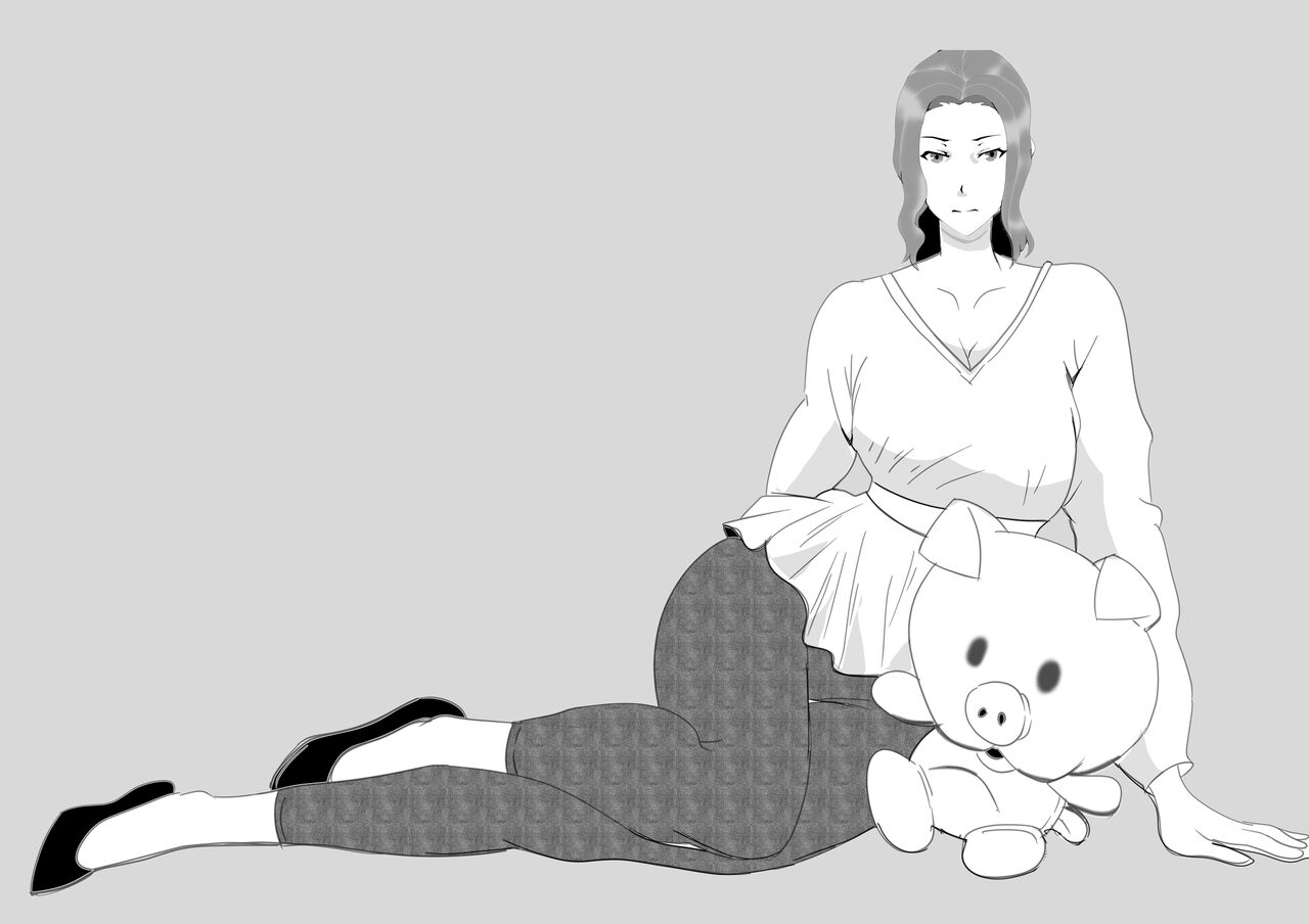 [Kitamatsuya] Netorare Onna Kyoushi Soushuuhen 4 numero di immagine  65