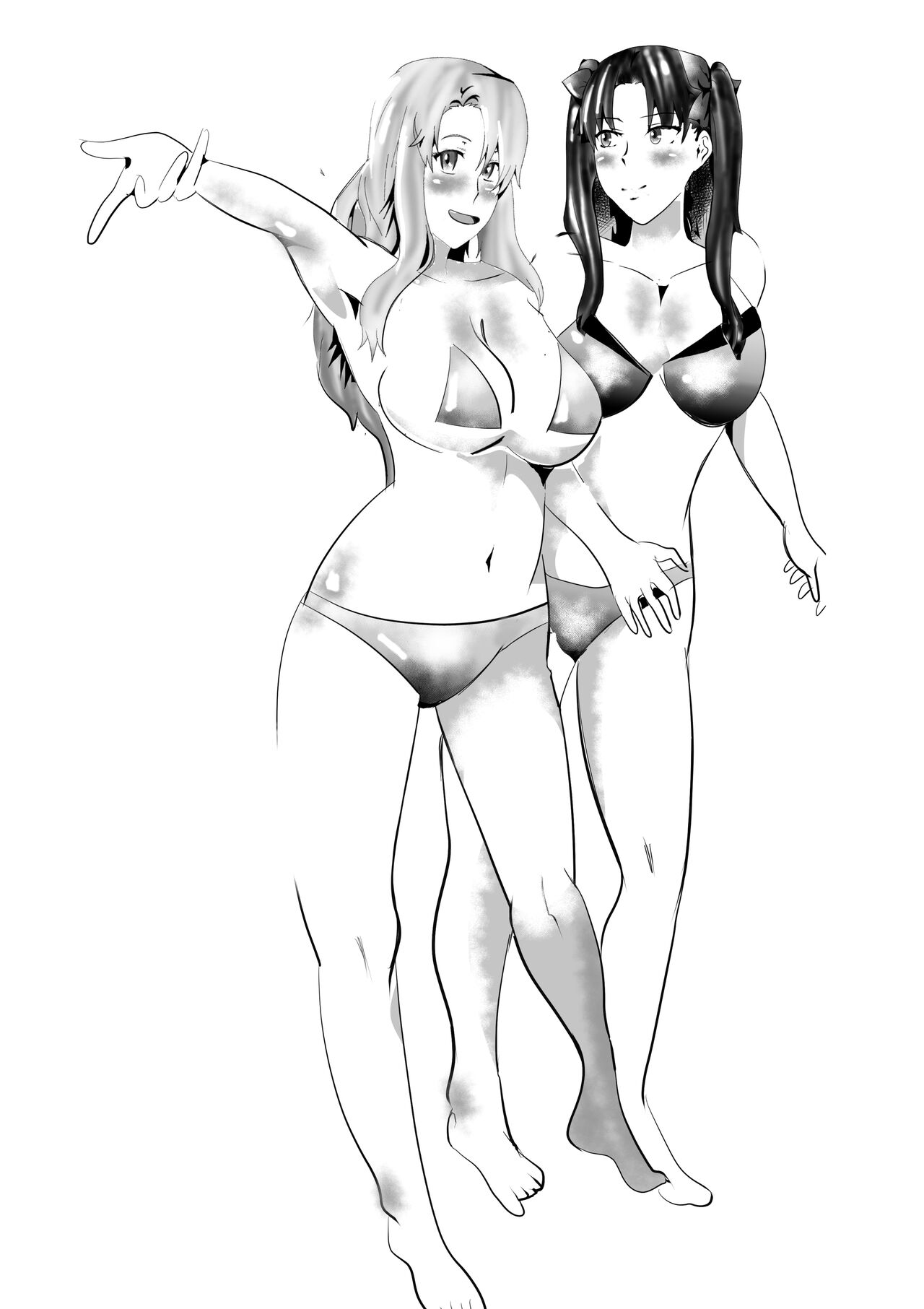 [Kitamatsuya] Netorare Onna Kyoushi Soushuuhen 5 image number 103