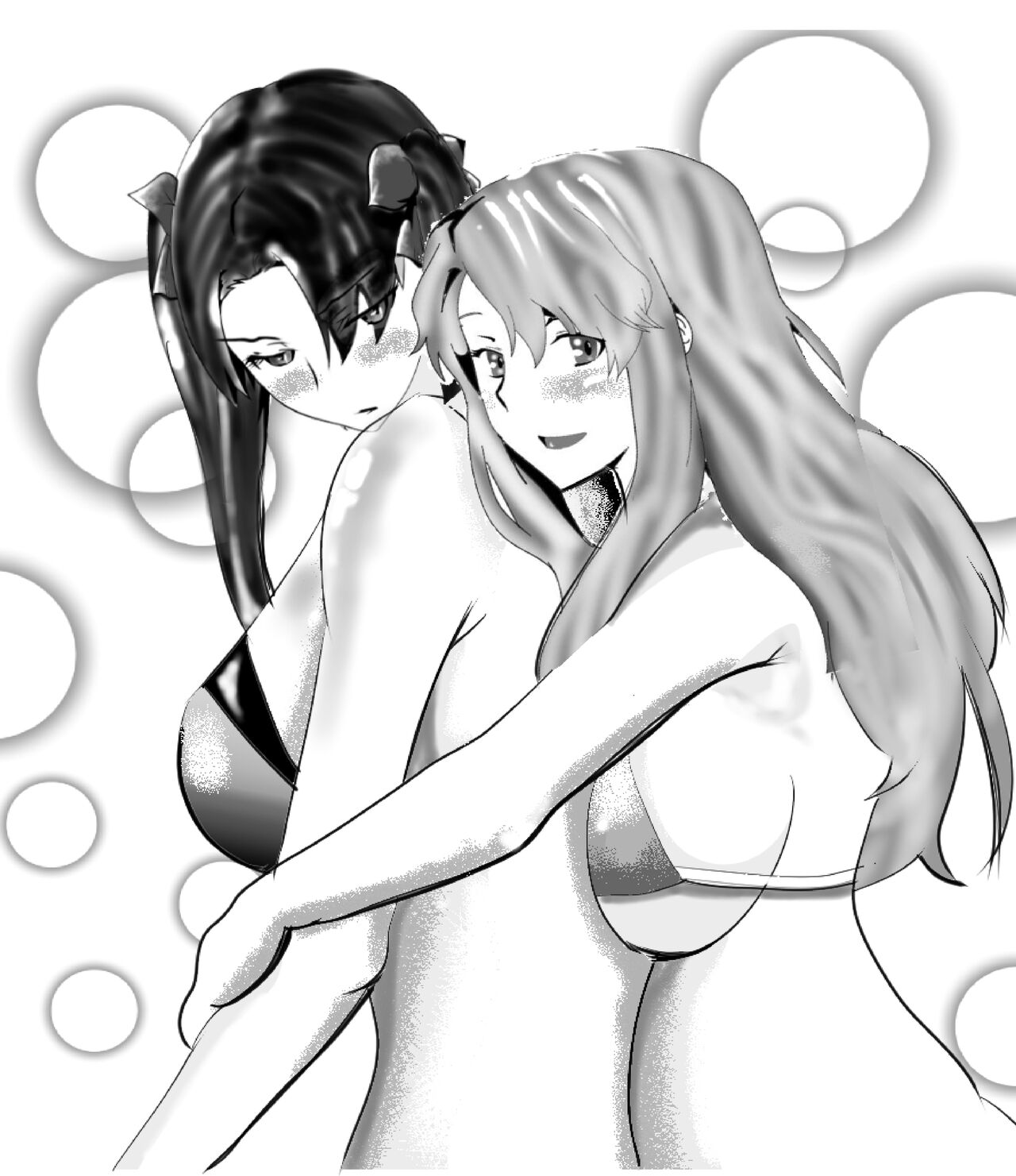 [Kitamatsuya] Netorare Onna Kyoushi Soushuuhen 5 image number 104