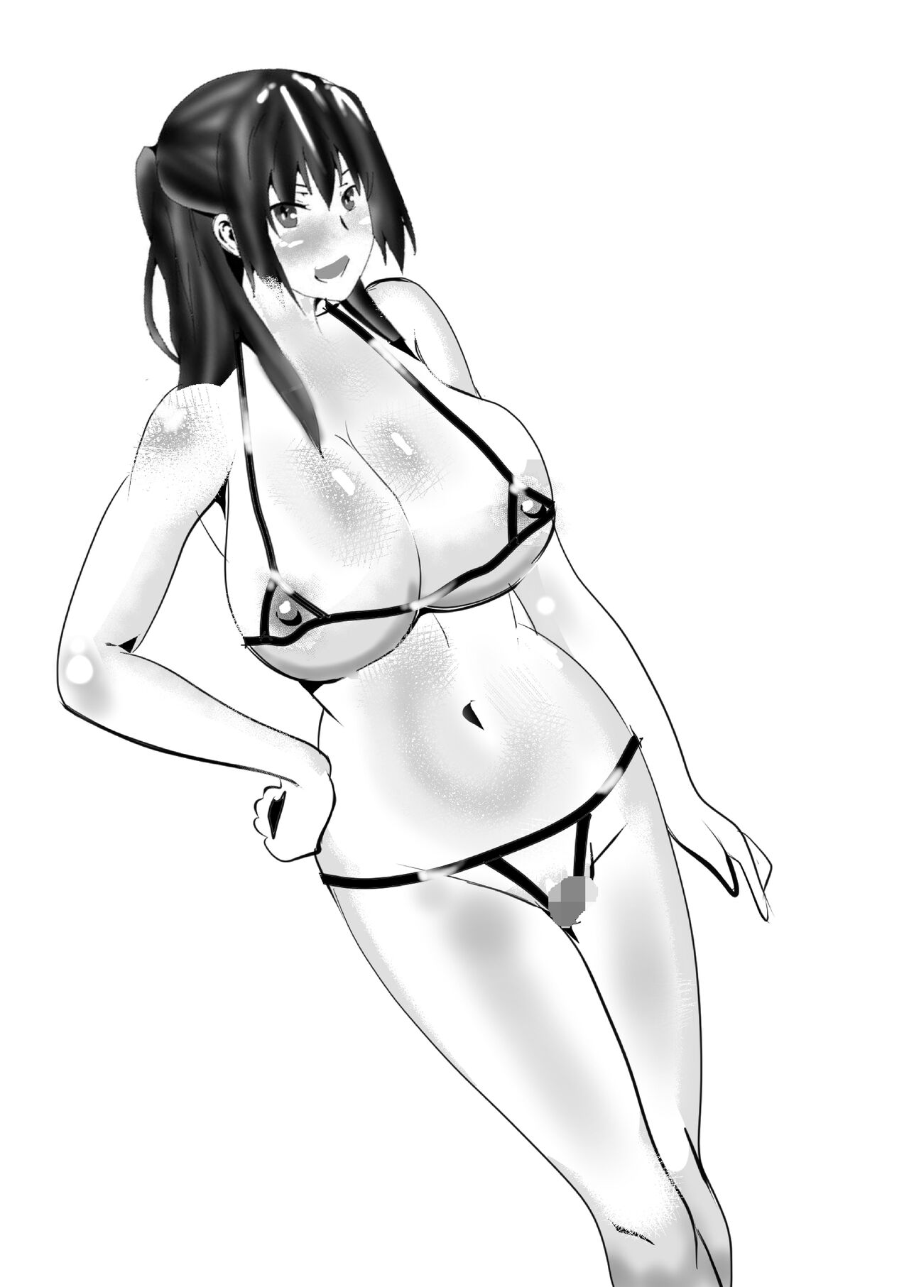 [Kitamatsuya] Netorare Onna Kyoushi Soushuuhen 5 image number 107