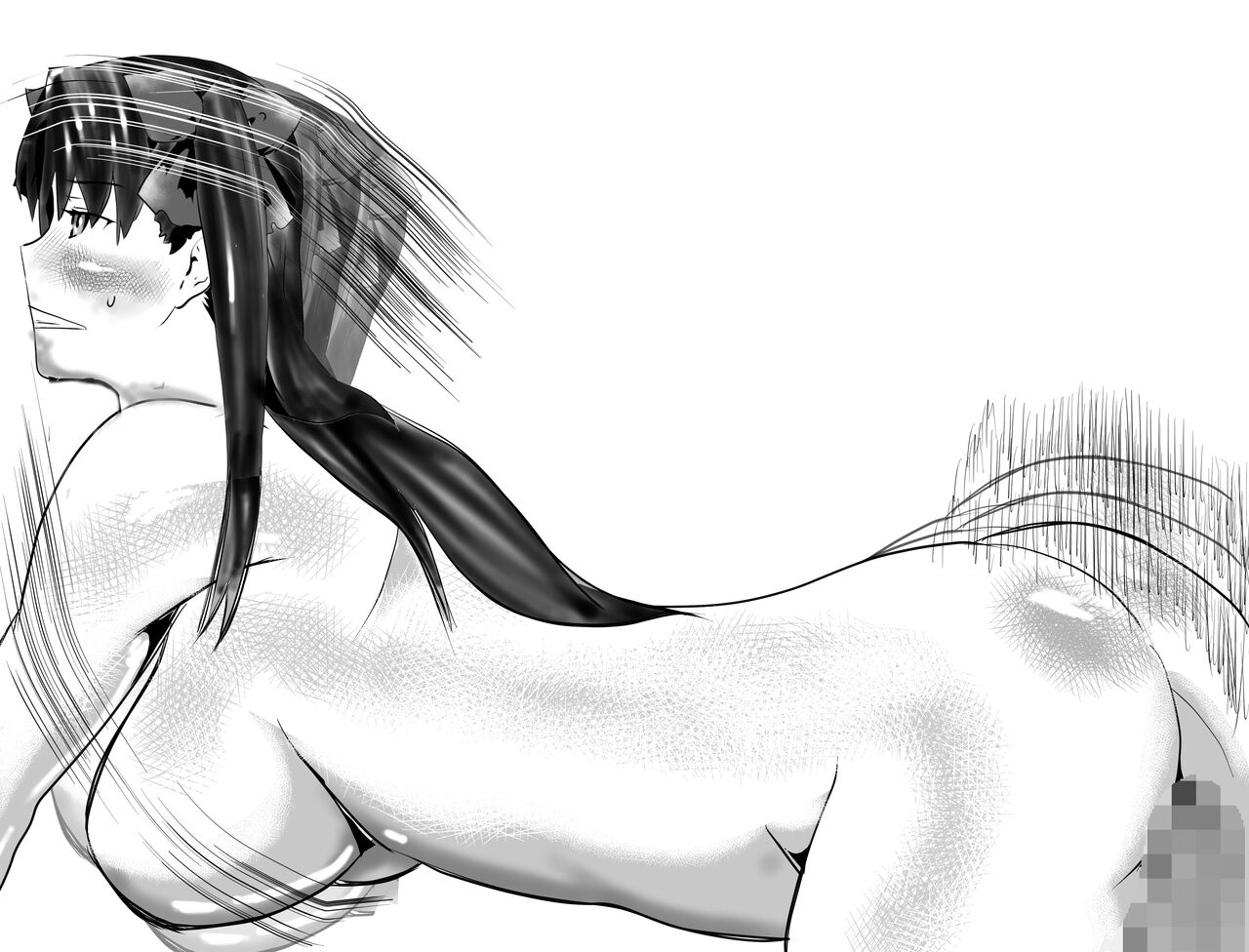 [Kitamatsuya] Netorare Onna Kyoushi Soushuuhen 5 image number 120